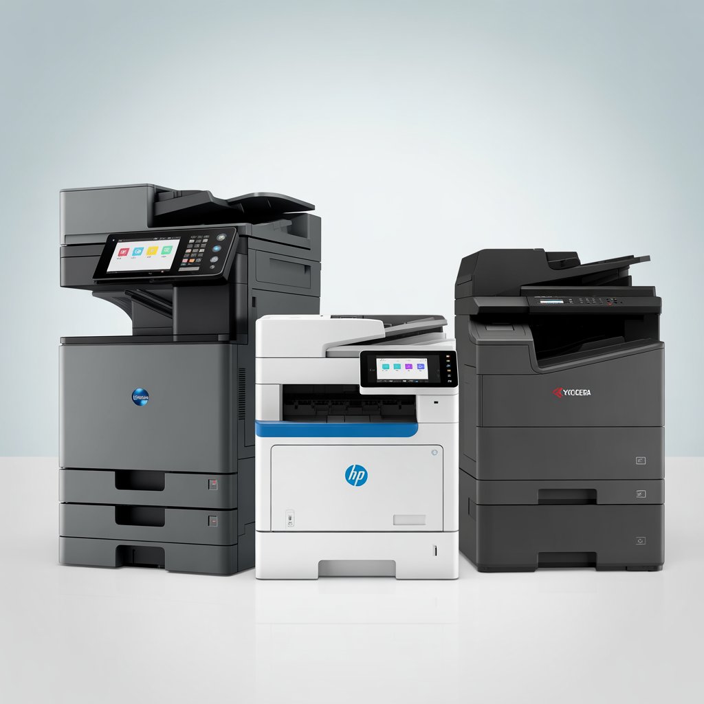 The Best Printer Brands for Kenya: Honest Comparisons