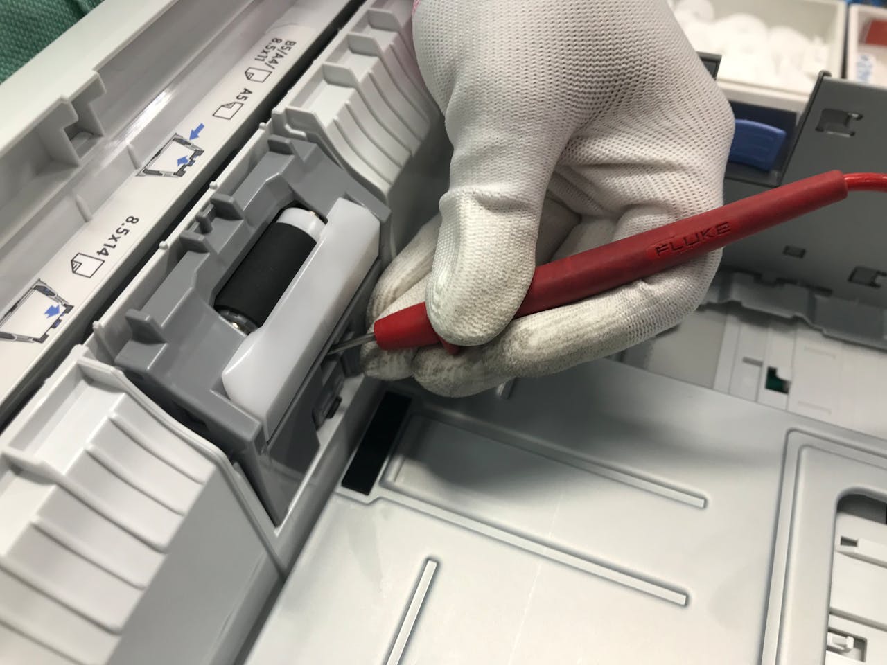 Benefits of Using One Trusted Printer Technician