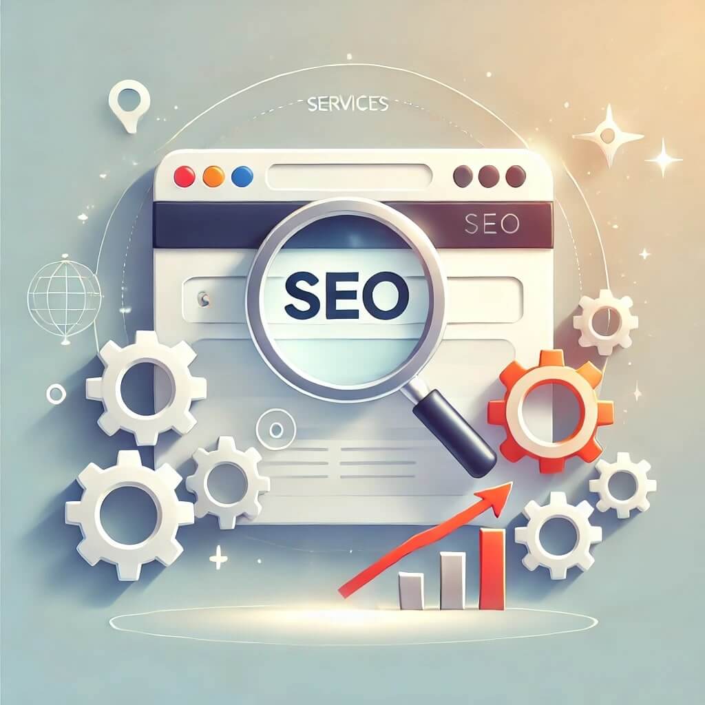 SEO Optimization