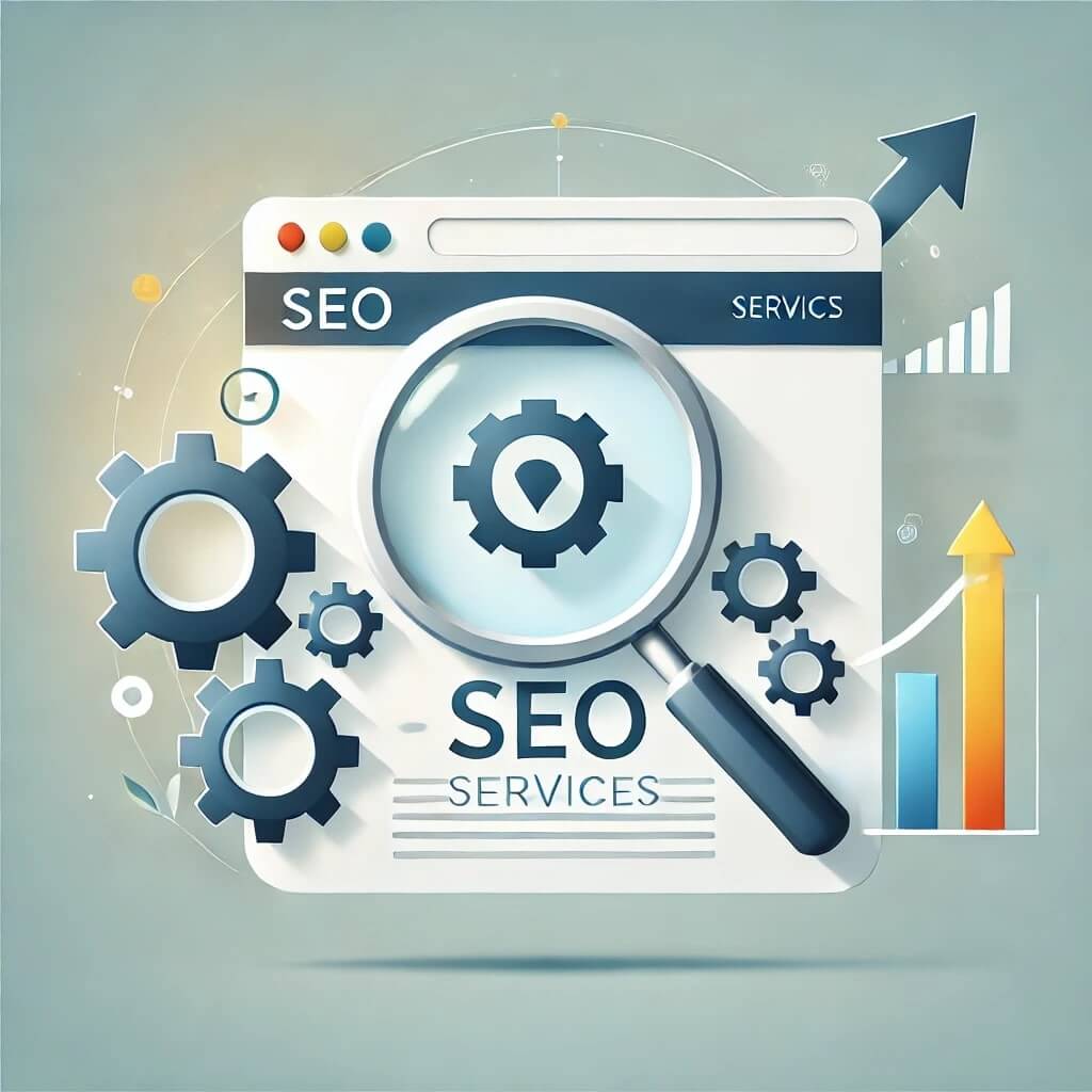 SEO services